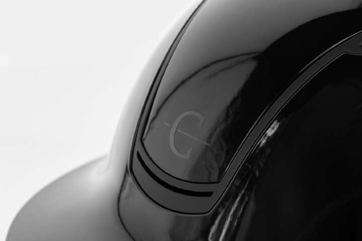 Covalliero Reithelm Eclipse Polo